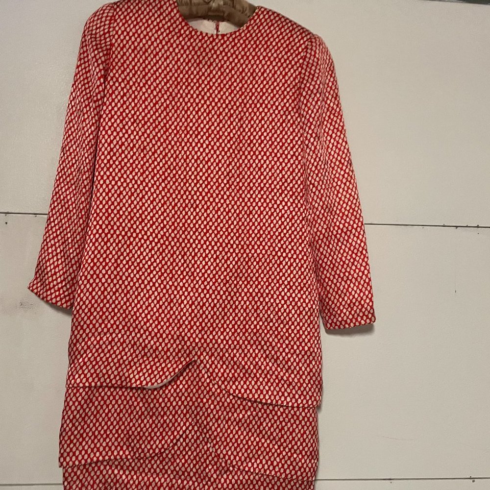 Women's Designer Dress By David Hayes